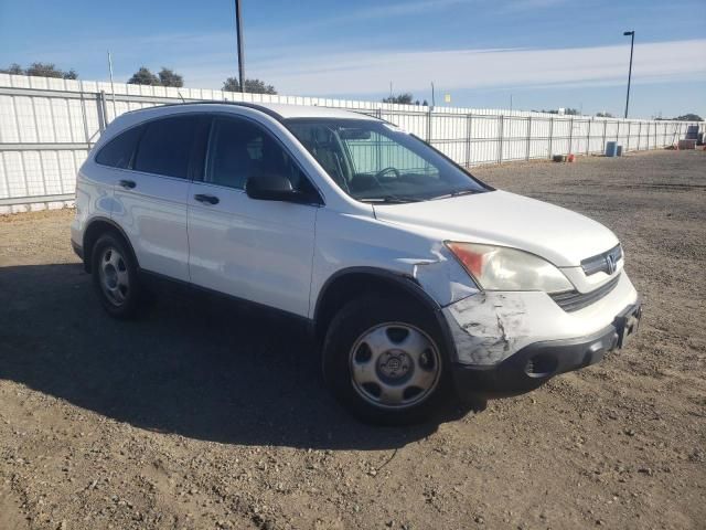 2007 Honda CR-V LX