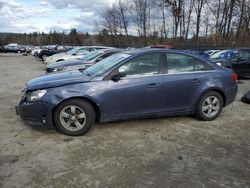 Chevrolet salvage cars for sale: 2014 Chevrolet Cruze LT