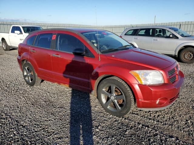 2008 Dodge Caliber SXT