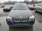 2011 BMW X3 XDRIVE28I