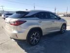 2018 Lexus RX 450H Base