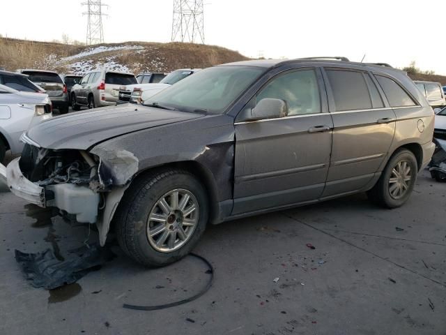 2007 Chrysler Pacifica Touring