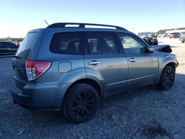 2012 Subaru Forester 2.5X Premium