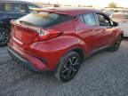 2020 Toyota C-HR XLE