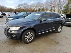 Lotes con ofertas a la venta en subasta: 2013 Audi Q5 Premium Plus