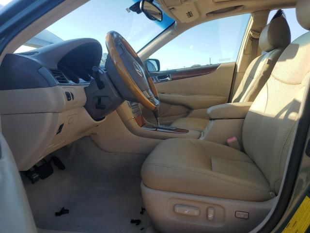 2005 Lexus ES 330