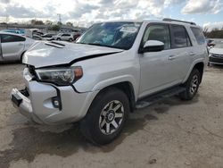 2021 Toyota 4runner SR5/SR5 Premium en venta en Louisville, KY