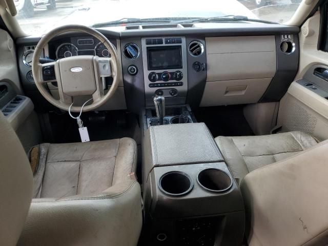 2008 Ford Expedition XLT