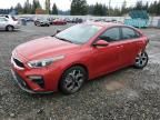 2020 KIA Forte FE