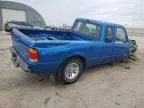 1999 Ford Ranger Super Cab