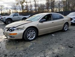 Chrysler Vehiculos salvage en venta: 2000 Chrysler 300M