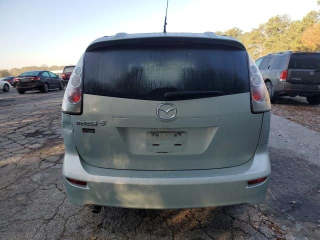 2007 Mazda 5