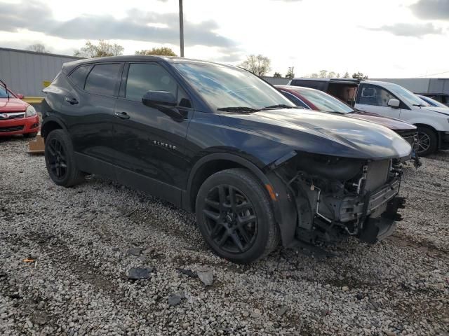 2020 Chevrolet Blazer 2LT