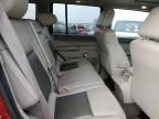 2006 Jeep Commander Limited