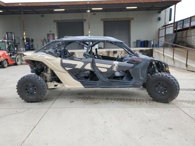 2023 Can-Am Maverick X3 Max DS Turbo