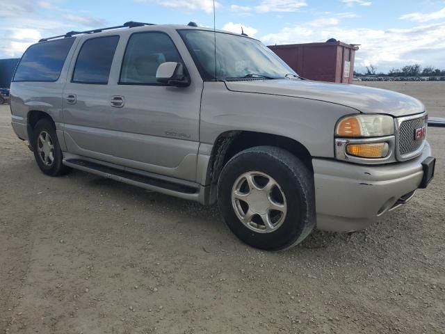 2004 GMC Yukon XL Denali