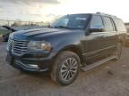 2016 Lincoln Navigator Select