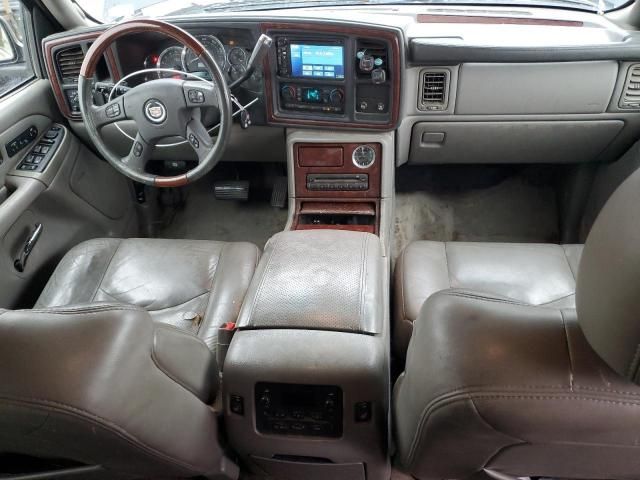 2005 Cadillac Escalade Luxury