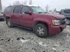 2007 Chevrolet Suburban K1500