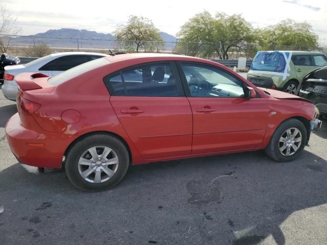 2006 Mazda 3 I