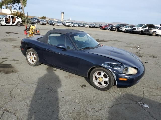 1999 Mazda MX-5 Miata