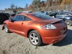 2009 Mitsubishi Eclipse GS