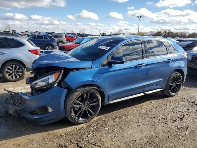 2020 Ford Edge ST