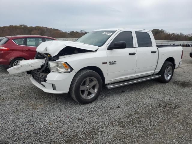 2014 Dodge RAM 1500 ST