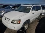 2007 Toyota Highlander