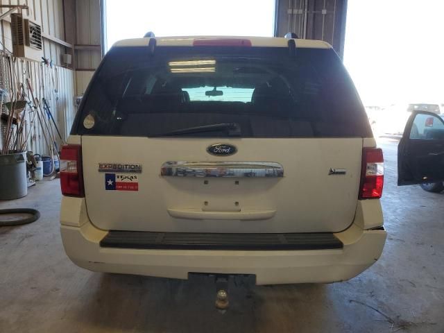 2010 Ford Expedition XLT