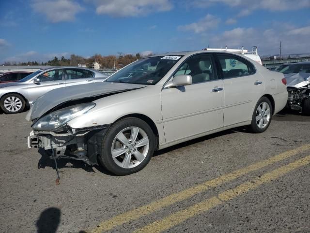 2005 Lexus ES 330