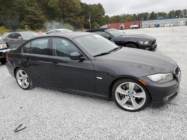 2011 BMW 335 I