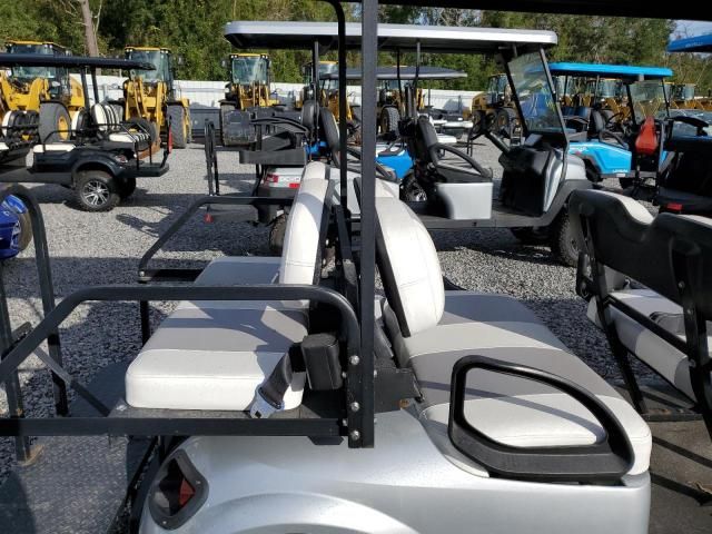 2018 Other 2018 Misc Ezgo Golf