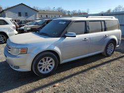 Run And Drives Cars for sale at auction: 2012 Ford Flex SEL