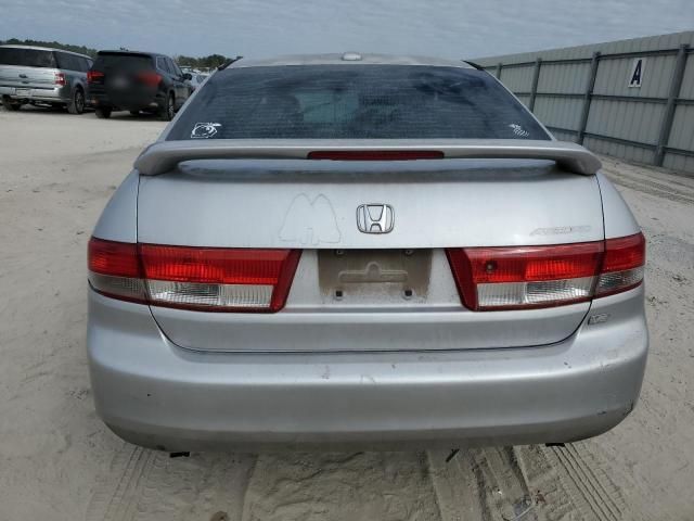 2004 Honda Accord EX