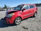 2010 KIA Soul +