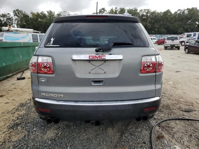 2008 GMC Acadia SLE