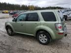 2008 Mercury Mariner