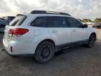 2011 Subaru Outback 2.5I