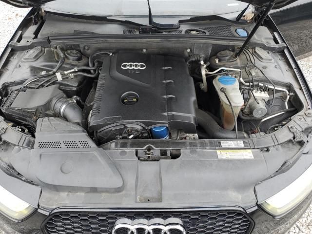 2014 Audi A4 Premium