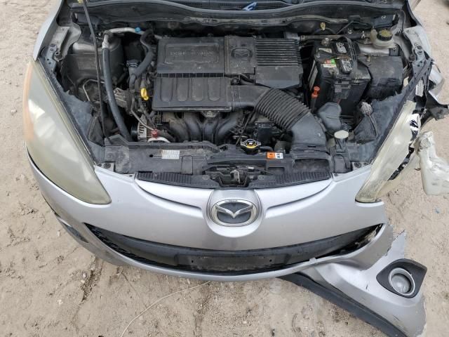 2011 Mazda 2