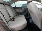 2011 Volkswagen Jetta Base