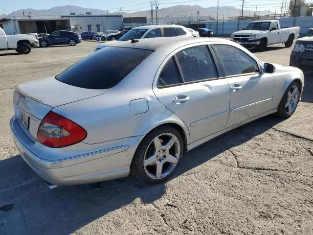 2009 Mercedes-Benz E 350