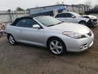 2008 Toyota Camry Solara SE