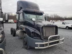 Freightliner salvage cars for sale: 2016 Freightliner Cascadia 125