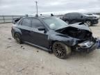 2011 Subaru Impreza WRX