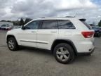 2012 Jeep Grand Cherokee Limited