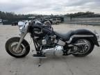 2007 Harley-Davidson Flstn