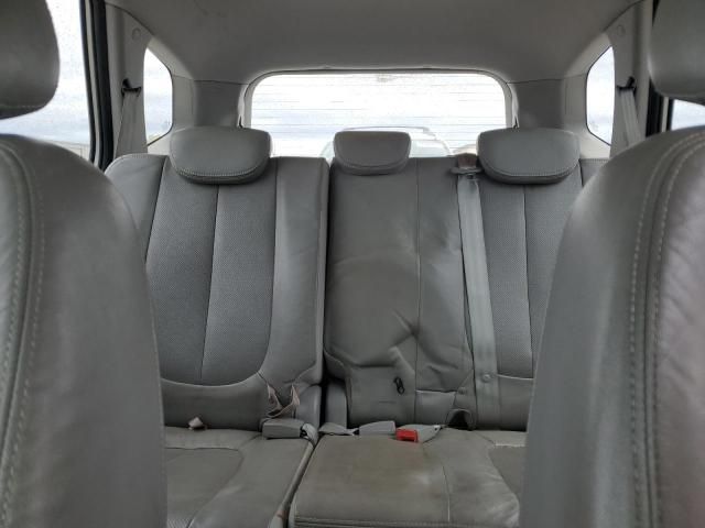 2009 KIA Rondo Base