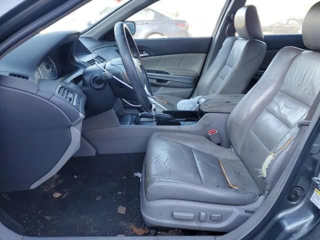 2008 Honda Accord EXL